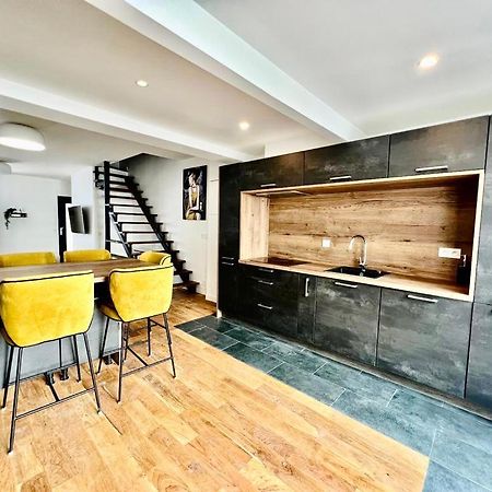 סן-דני House Near Paris/Stade De France מראה חיצוני תמונה