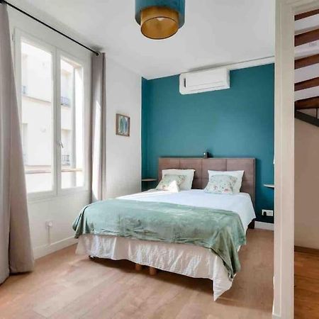 סן-דני House Near Paris/Stade De France מראה חיצוני תמונה