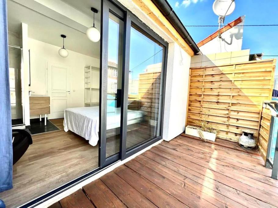 סן-דני House Near Paris/Stade De France מראה חיצוני תמונה