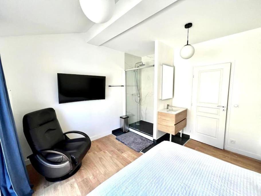 סן-דני House Near Paris/Stade De France מראה חיצוני תמונה